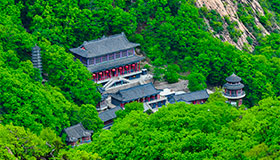 朝阳寺